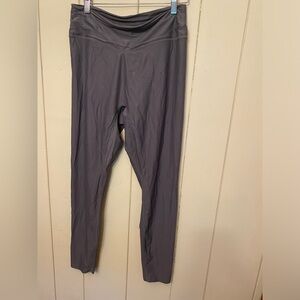 Balance Athletica Gray Leggings